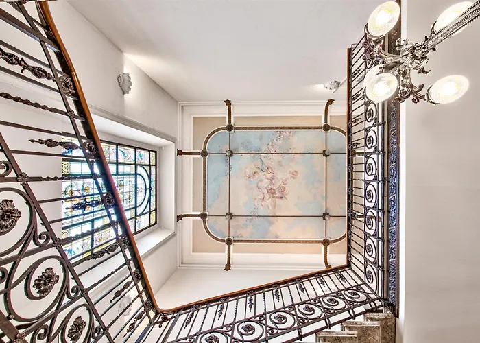 Villa 3 Seasons On *