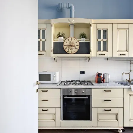 Villa 3 Seasons On Como