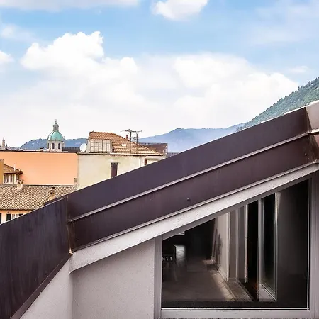 Villa 3 Seasons On Como