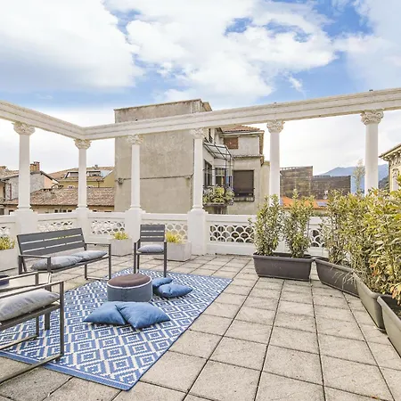 Villa 3 Seasons On *