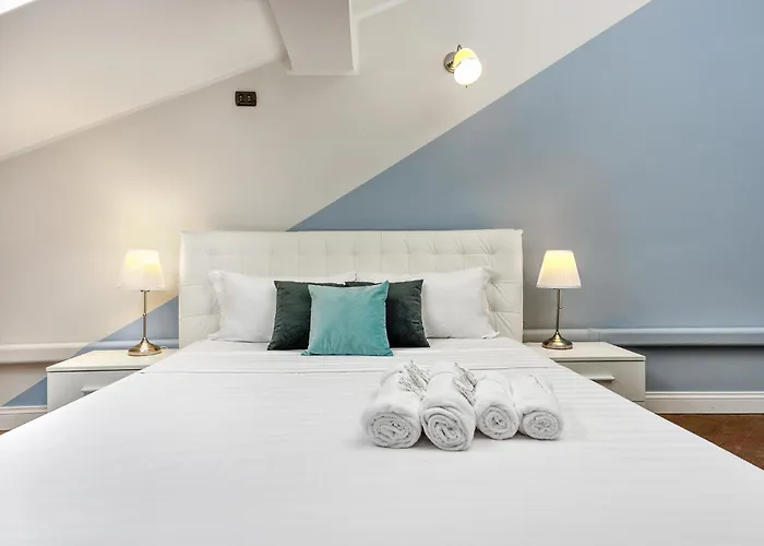 Villa 3 Seasons On *