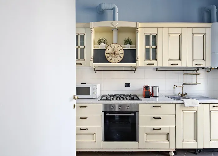 빌라 3 Seasons On 코모