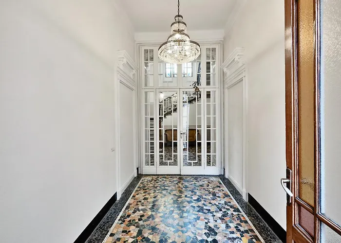 빌라 3 Seasons On 코모