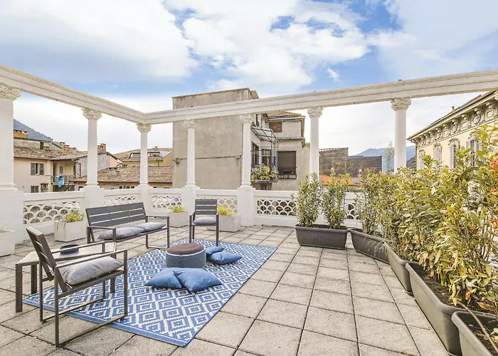 빌라 3 Seasons On *