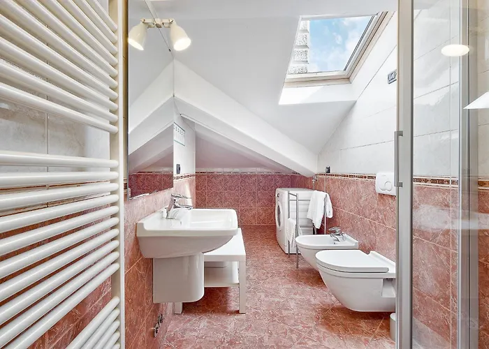 빌라 3 Seasons On 코모