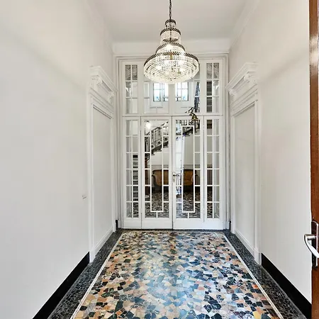 Villa 3 Seasons On Como