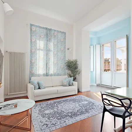 Villa 3 Seasons On Como