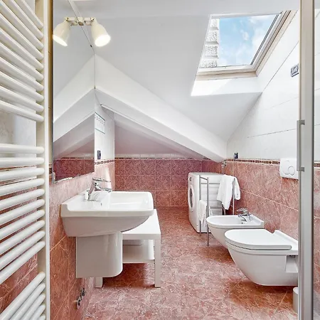 Villa 3 Seasons On Como