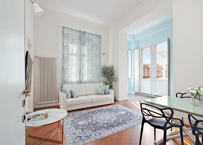 Villa 3 Seasons On Como